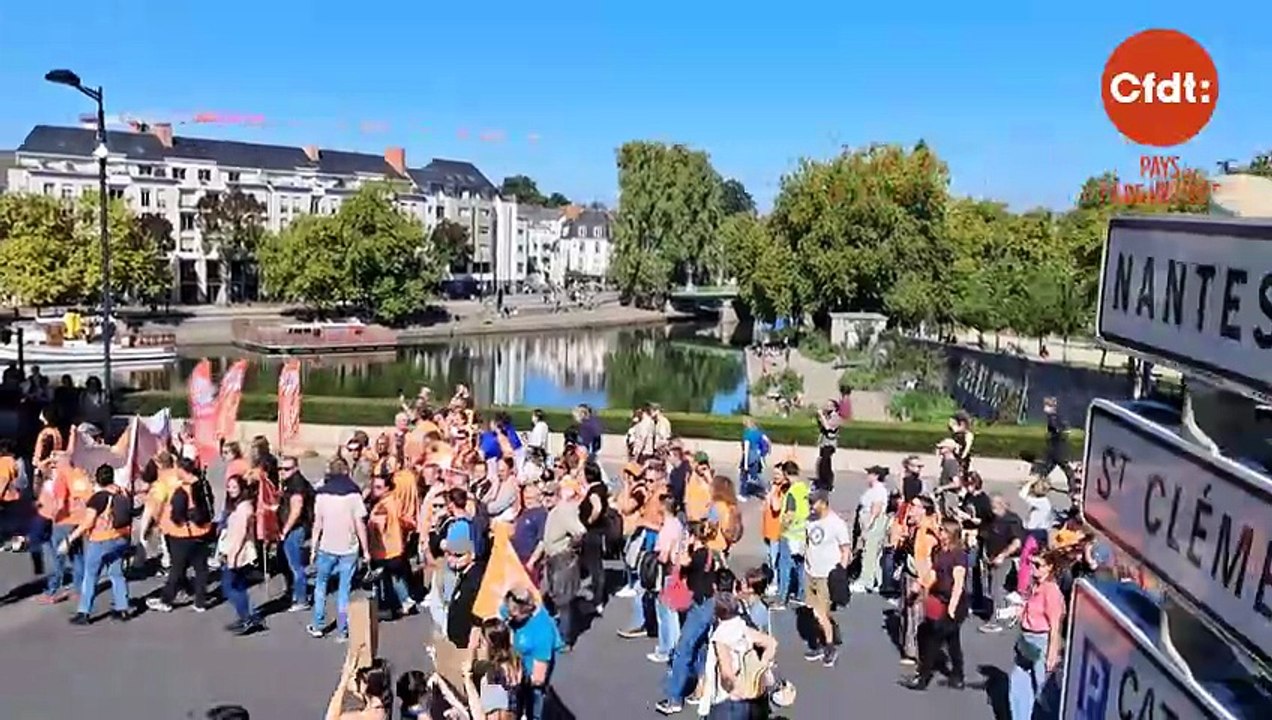 Manifestation 18 sept 2025
