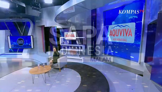 Bangga! Indonesia Raih Penghargaan di World Expo 2025 Osaka Kategori Desain Paviliun | SAPA MALAM