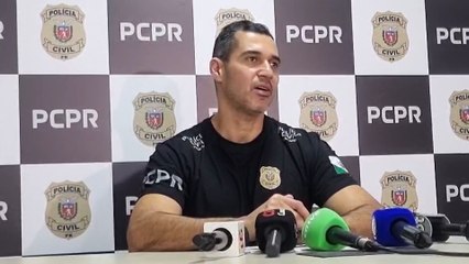 Homem brutalmente assassinado em posto de combustíveis ainda não foi identificado, diz Delegado