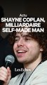 Qui est Shayne Coplan, le plus jeune milliardaire self-made ? 