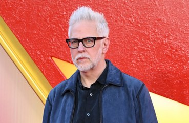 James Gunn 'knows the next few DC movies' that he will direct in the future