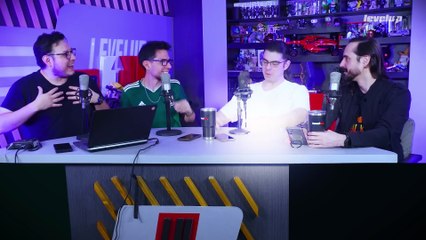 Solo hay dinero para 2 juegos año; ¿cuáles? ¦ LEVEL UP SHOW