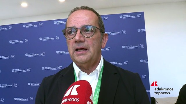Agricoltura, Girelli (Assofertilizzanti): Preoccupati per eliminazione agevolazioni IVA sui fertilizzanti