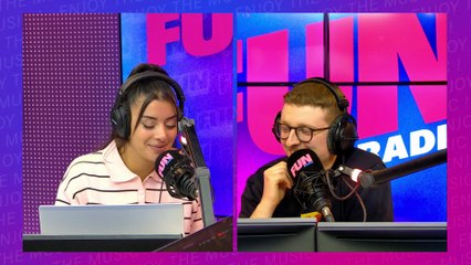 FUN Story - On joue avec les slogans de FUN Radio !