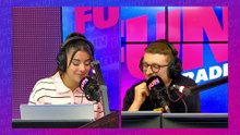 FUN Story - On joue avec les slogans de FUN Radio !