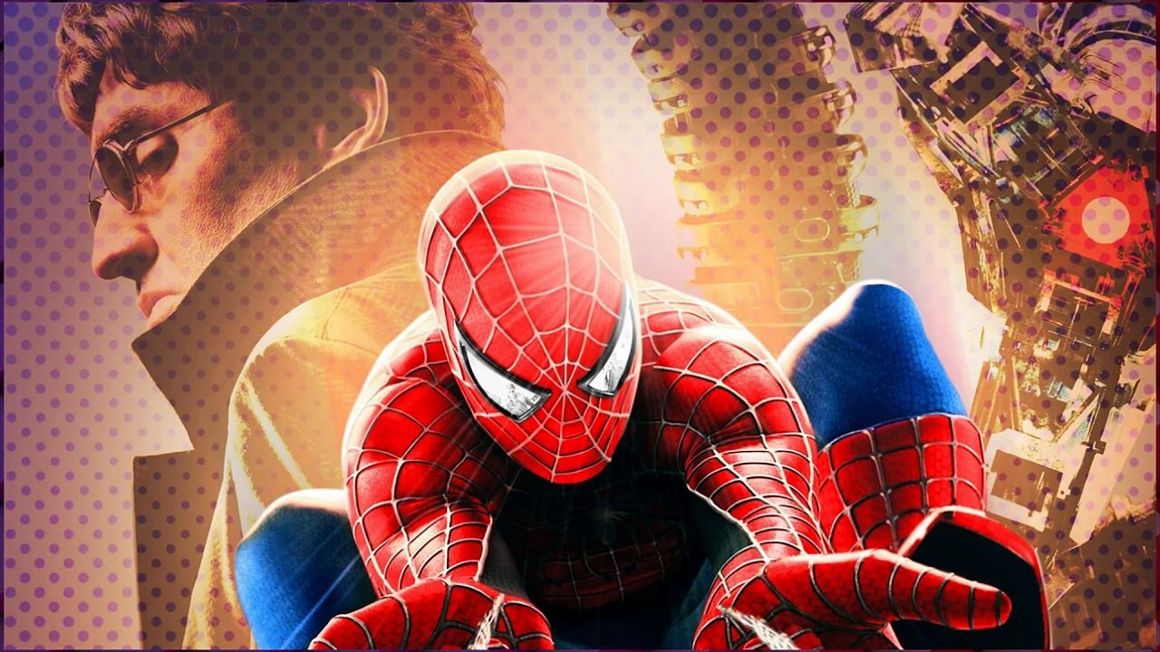 Spider-Man Trilogy (2002-2007): Why Raimi’s Web-Slinger is the GOAT of 2000s Superhero Cinema!