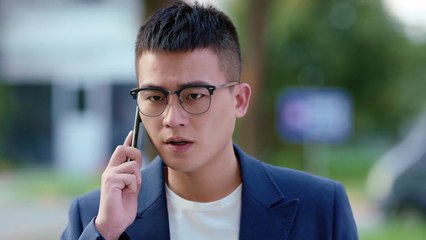 Người Tình Xa Lạ - Tập 20 _ Phim Ngôn Tình Trung Quốc_ Phim Tình Yêu, Tổng Tài, Đô Thị Hiện Đại