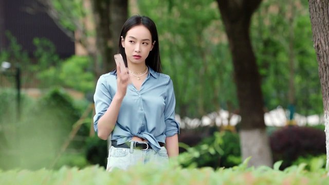 Người Tình Xa Lạ - Tập 22 _ Phim Ngôn Tình Trung Quốc_ Phim Tình Yêu, Tổng Tài, Đô Thị Hiện Đại