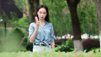 Người Tình Xa Lạ - Tập 22 _ Phim Ngôn Tình Trung Quốc_ Phim Tình Yêu, Tổng Tài, Đô Thị Hiện Đại