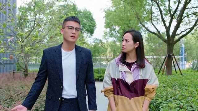 Người Tình Xa Lạ - Tập 23 _ Phim Ngôn Tình Trung Quốc_ Phim Tình Yêu, Tổng Tài, Đô Thị Hiện Đại