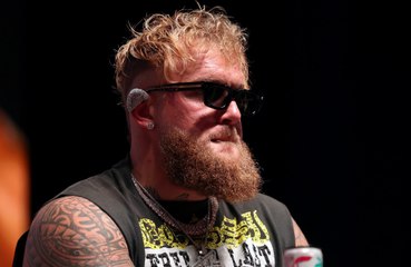 Jake Paul vs Gervanto Davis: An AI judge will be included in the fight