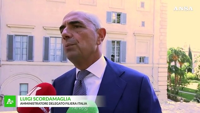 Filiera Tabacchicola Italiana, alleanza sempre piu' stretta tra chi produce e chi trasforma