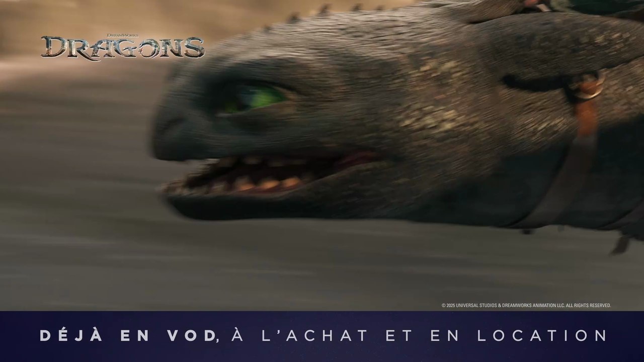 Actu VOD en vidéo Octobre 2025 2