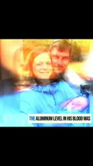 “34 hours after he was vaccinated he passed away in his bassinet”