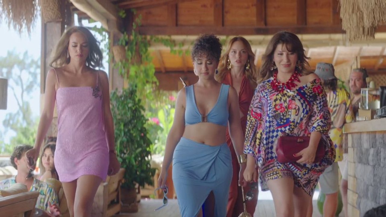 Gelin Takımı 2 Trailer OmdU