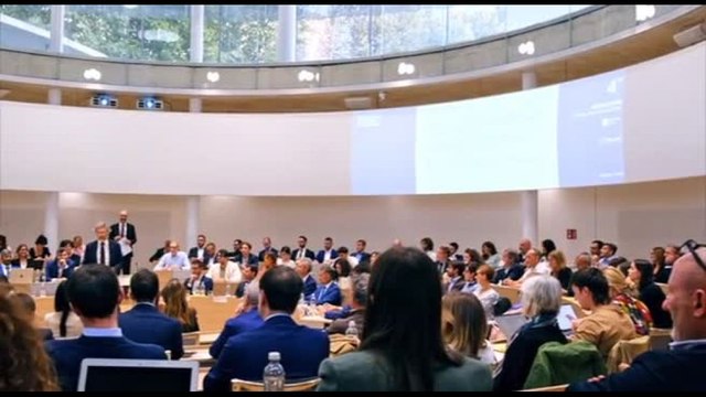 Sda Bocconi e Omnisyst: residui industriali, da costo a asset