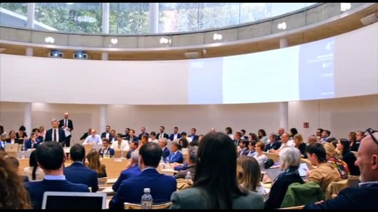 Sda Bocconi e Omnisyst: residui industriali, da costo a asset