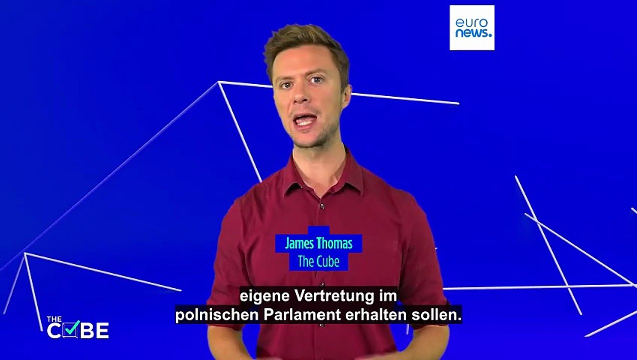 Werden Ukrainer bald im polnischen Parlament sitzen?