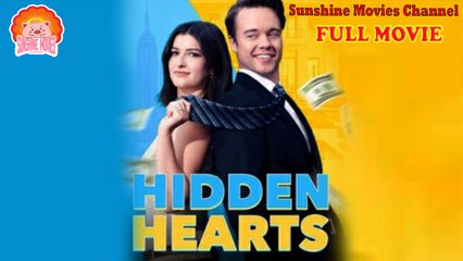 💖Hidden Hearts #Full 🐽 Top Movie 2025 - Sunshine Movies Channel