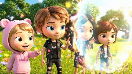 Uma Aventura dentro do Corpo Humano