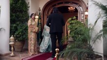 مسلسل قفطان خديجة الحلقة 1 الاولى