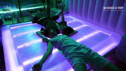 Vietsub Hậu trường ngày 27/07/2024 - Phần 19 → 31