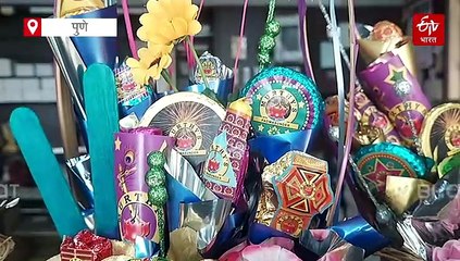 दिवाळी 2025; बच्चे कंपनीसाठी बाजारात 'चॉकलेट फटाके' आणि 'चॉकलेट मावळे' दाखल