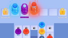 Nut Drop Level 10
