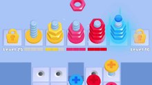 Nut Drop Level 7