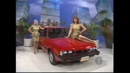 Home Viewer Showcase week (11/14/88)