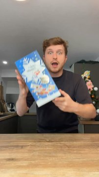 Calendrier de l’Avent Kinder & Co 😍✨Chaque jour, découvre un produit Kinder, mais aussi des Tronky et des Hanuta 🎉✨Parfait pour fêter Noël avec du bon chocolat Kinder 😋💪Et toi, c’est quoi ton Kinder préféré ? 😍