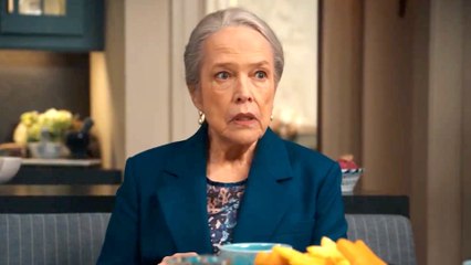 Sneak Peek at the Next Episode of Matlock – CBS