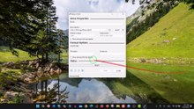 تثبيت ويندوز 10 على فلاشة و حل مشكلة setup does not support installation to disks connected through a usb or IEEE 1394 PORT