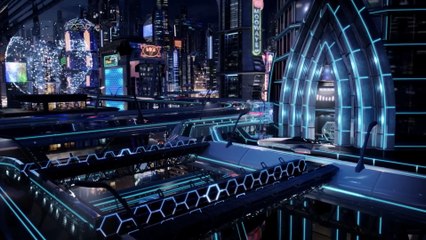 100 Years The Movie You'll Never See Future Teaser