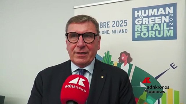 Food: Lusetti (Conad), “35% vendite a marchio valorizzano dieta mediterranea”