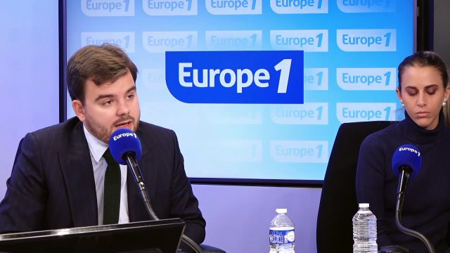Pascal Praud et vous - Les Républicains ne voteront pas la censure : «LR est en train de se dissoudre dans le socialisme», estime Gauthier Le Bret