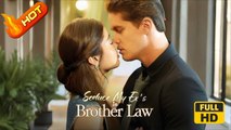 Seduce My Ex's Brother-in-Law | Full Movie HD - SweetRomance Lvoe Romantic ShortDrama Hot