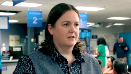 AI Takeover on the Series Premiere of DMV – CBS