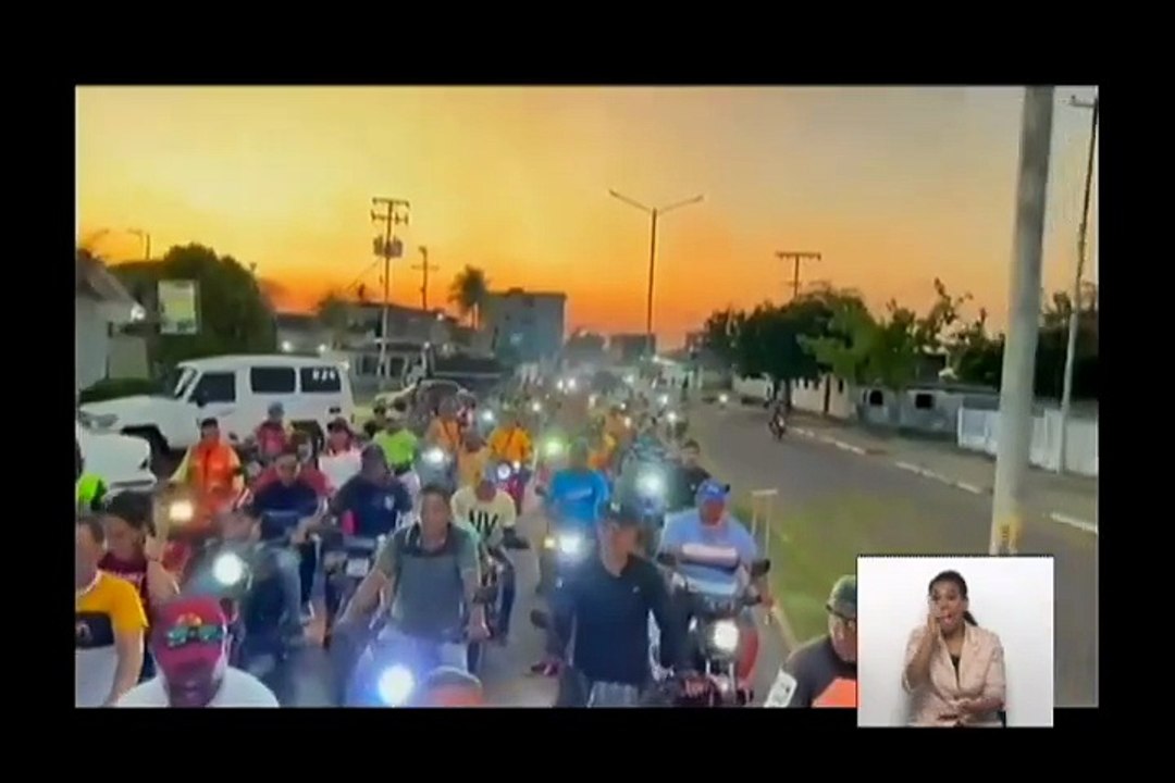 CON MADURO MAS PROGRAMA #35