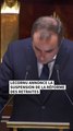 France: Lecornu annonce la suspension de la réforme des retraites