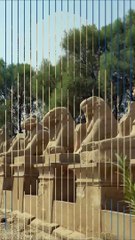 Karnak Temple - Everything You Need To Know