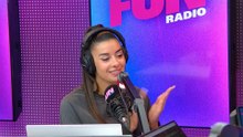 Antonia de Rendinger va mettre le Forum de Liège sens dessus dessous avec Vincent Taloche !