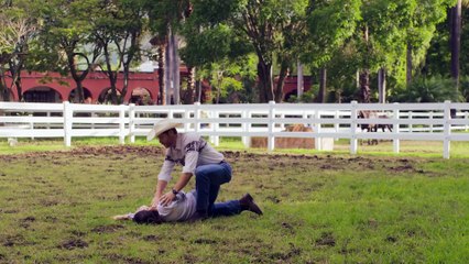 MONTEVERDE | CAPÍTULO 86 FINAL - PARTE 1 COMPLETO