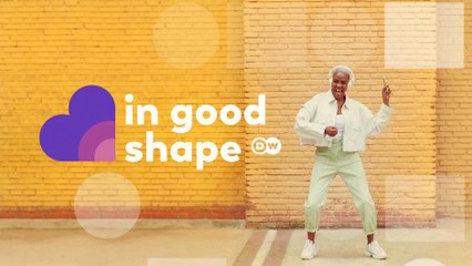 In Good Shape - Digestive Issues