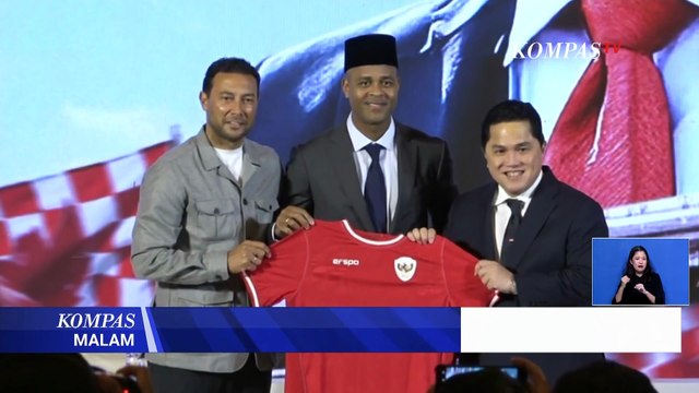 Blak-Blakan! Pengamat Bola Soroti Evaluasi Kepelatihan Timnas Indonesia: Pastoor Gantikan Kluivert?