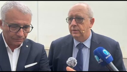 Stellantis, Imparato: obiettivi Piano Italia confermati e rispettati