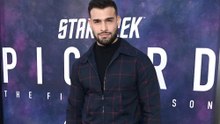 Sam Asghari: Er wünscht Ex Britney Spears 'das Allerbeste'