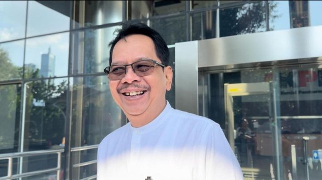 Mantan Ketua Koperasi Amphuri Bantah Kenal Yaqut