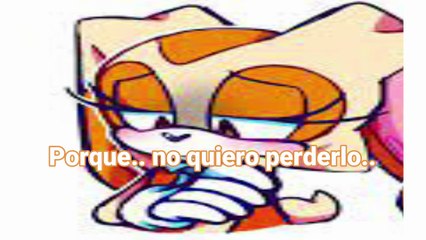 Tails y Cream Celos de amor capitulo 20