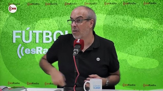 Fútbol esRadio: La selección busca un record